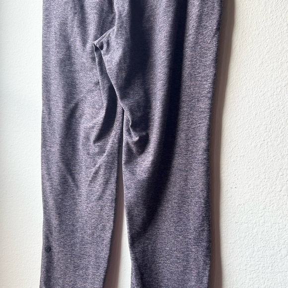 Lululemon ready to rulu joggers heathered Spanish rose 6 - Picture 11 of 15